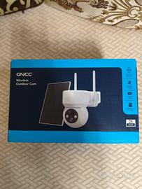 Videocamera Wifi 