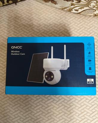 Videocamera Wifi 