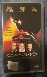 VHS da collezzione rari