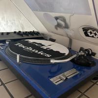 Technics 1200