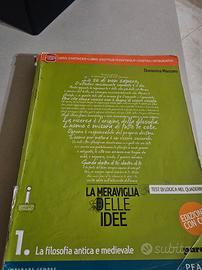La filosofia antica e medievale
