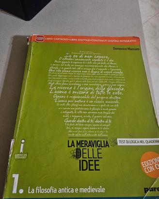 La filosofia antica e medievale