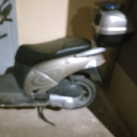 Scooter Honda