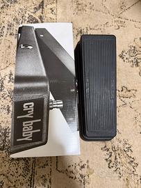 Dunlop Crybaby GCB95