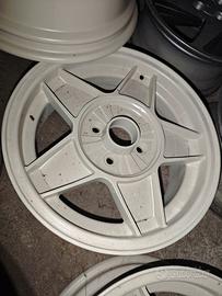 cerchi ats Classic da 15 polici