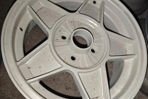 cerchi ats Classic da 15 polici