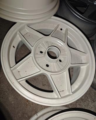 cerchi ats Classic da 15 polici