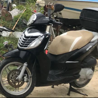 malaguti centro 125 funzionate e revisionato