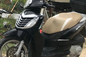 malaguti centro 125 funzionate e revisionato