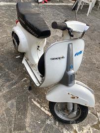 Vespa special