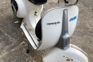 Vespa special