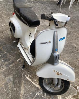 Vespa special