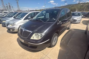 Lancia Phedra 2.0 mjt Emblema 136cv 6m E4 dpf