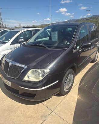 Lancia Phedra 2.0 mjt Emblema 136cv 6m E4 dpf