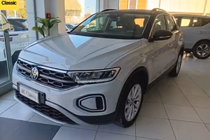 Volkswagen T-Roc Life 1.0 TSI benzina (110 cv)