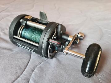 Mulinello Shimano
