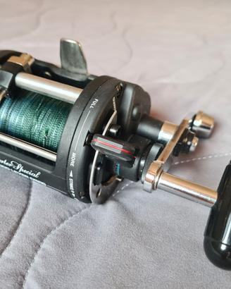 Mulinello Shimano