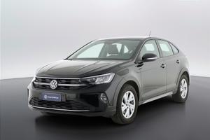 Volkswagen Taigo 1.0 tsi 115cv life