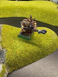 Warhammer Fantasy – Mago del Caos / Chaos Sorcerer