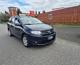 Dacia Logan MCV 1.2 75CV GPL Ambiance