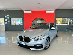 BMW 116d ADVANTAGE auto