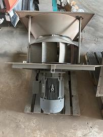 Ventilatore industiale CGN PRR698