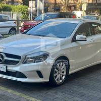 MERCEDES A 180 d Executive