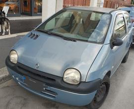 RENAULT Twingo 1ª serie - 2003