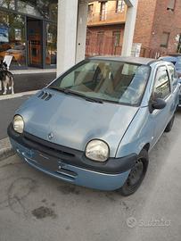 RENAULT Twingo 1ª serie - 2003