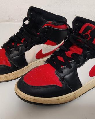 Jordan 