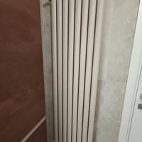 Termosifone nuovo imballato Irsap 