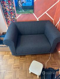 Divanetto ikea