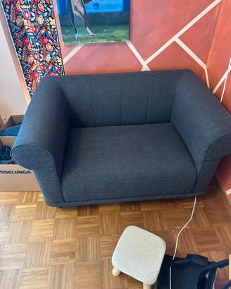 Divanetto ikea