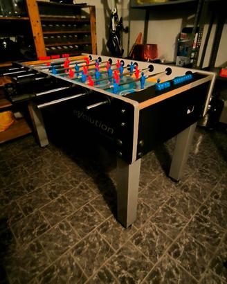 Calcio Balilla "eVolution"