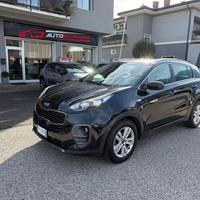 KIA Sportage 1.7 CRDI 141CV DCT7 2WD Bus.Cl.