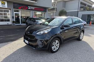 KIA Sportage 1.7 CRDI 141CV DCT7 2WD Bus.Cl.