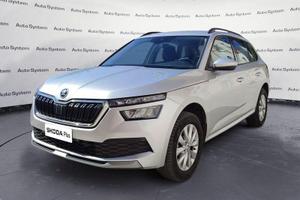 Škoda Kamiq 1.0 TSI 110 CV Ambition