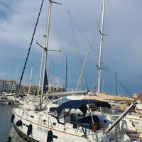 Beneteau Oceanis 411 clipper