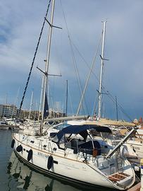 Beneteau Oceanis 411 clipper