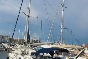 Beneteau Oceanis 411 clipper