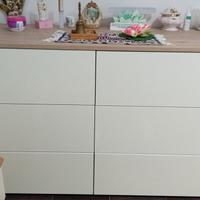 sett per camera da letto