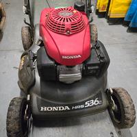 Tagliaerba Honda HRS 53