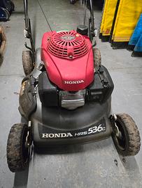 Tagliaerba Honda HRS 53