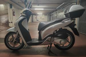 honda sh 150 2011