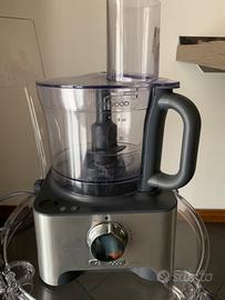 Kenwood Multipro Robot