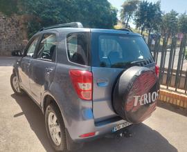 DAIHATSU Terios 2ª serie - 2007