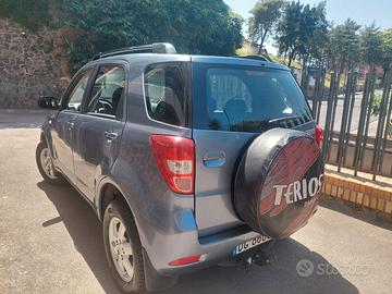 DAIHATSU Terios 2ª serie - 2007