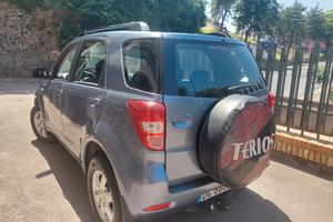 DAIHATSU Terios 2ª serie - 2007