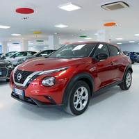 Nissan Juke 1.0 dig-t N-Connecta 114cv