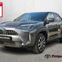 Toyota Yaris Cross 1.5h Trend fwd 116cv e-cvt